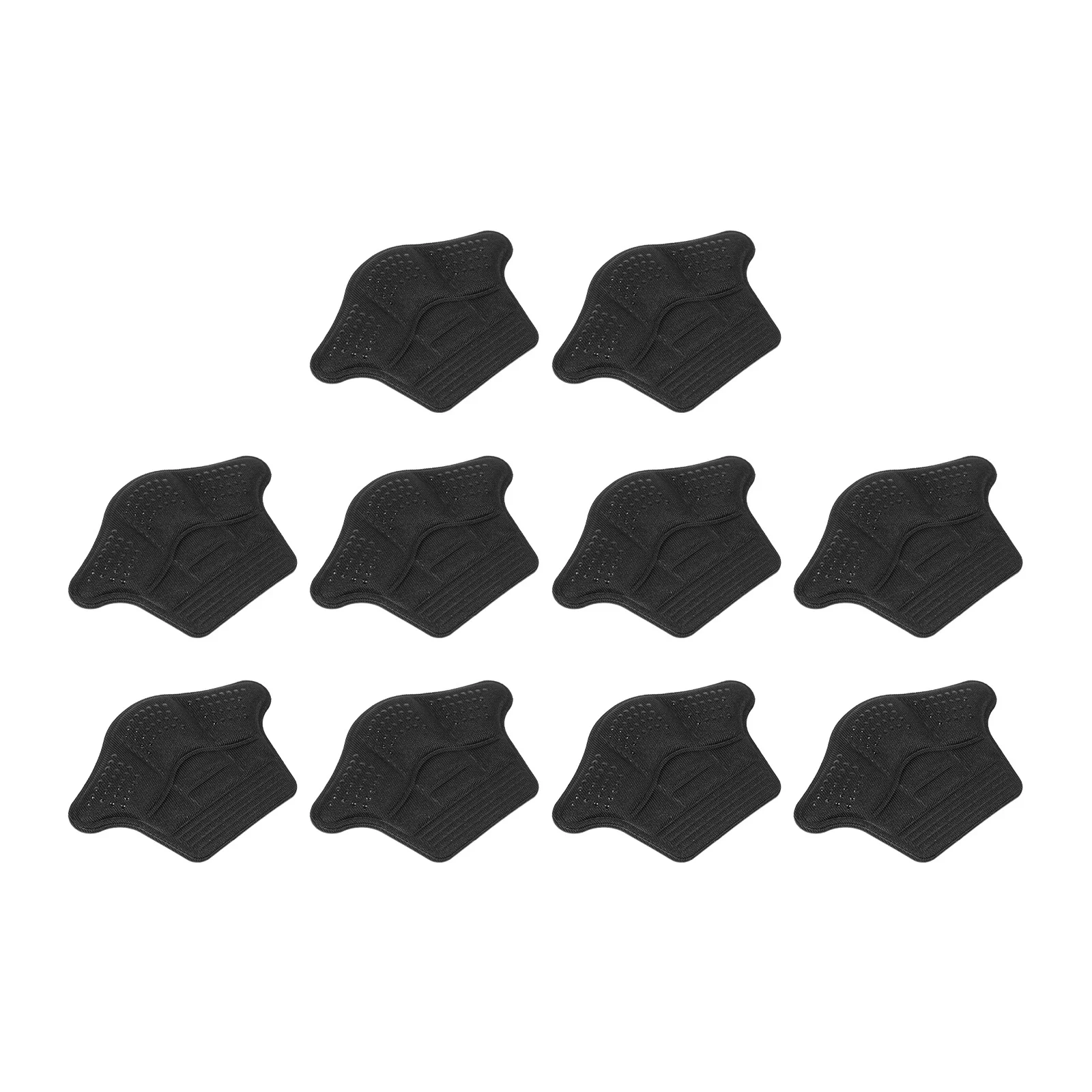 

Replaceable Heel Pads Self-Adhesive Shoe Liners For Friction Protection Wear-Resistant Heel Stickers Foot Care Tools