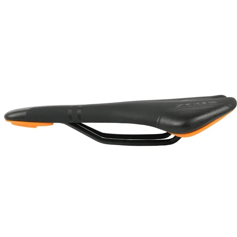 ZEIUS Mountain Bike Road Bike Folding Bicycle Cushion Saddle Men\'s And Women\'s Seat Bag Bicycle Accessories