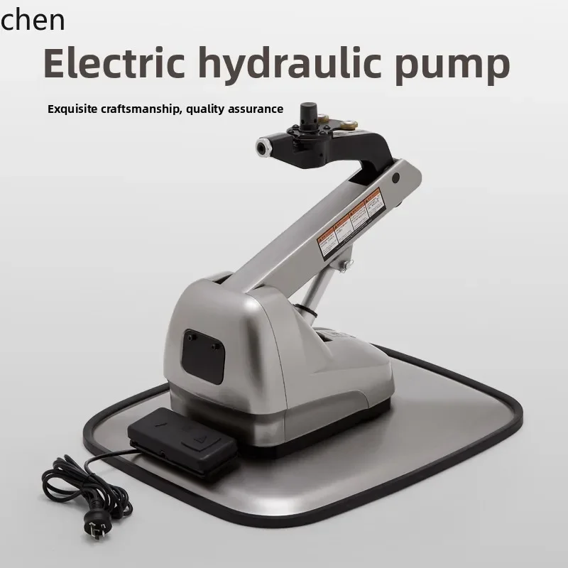 TQH-c13  simple haircut stool high-end hair salon chair electric lift chair hair salon special perm and dyeing chair