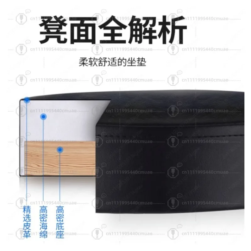 Children's drum stool, professional liftable performance chair, adult piano stool, guitar stool