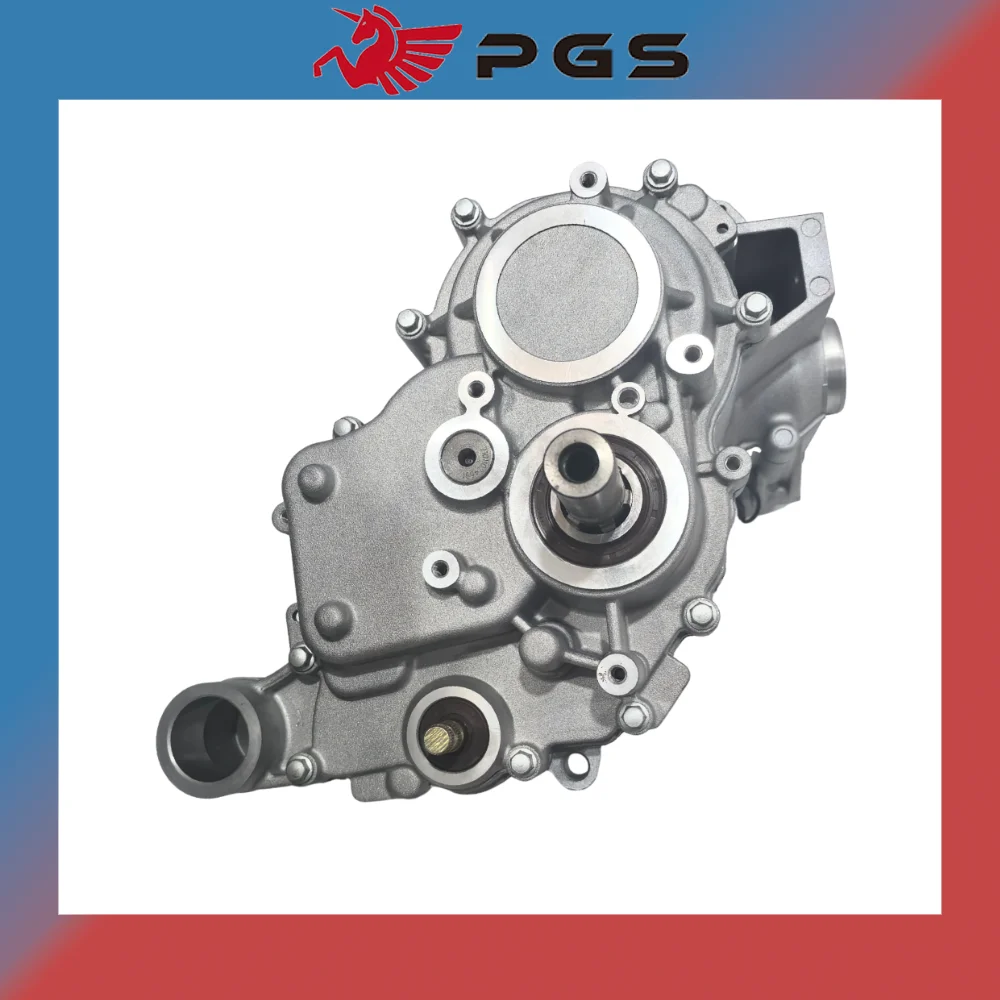 Gearbox For Outlander Renegade 800 420684780 420685390 420685391 420685392 420685394