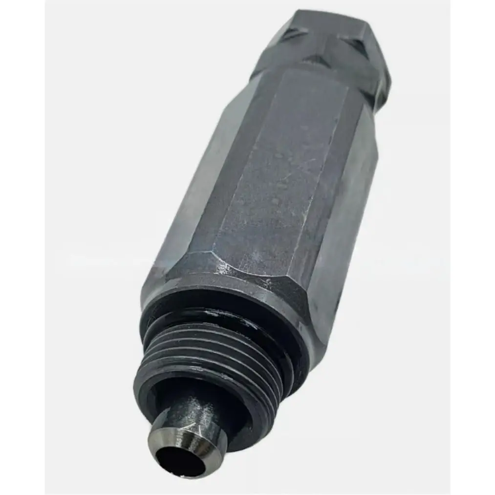 Relief Valve For YANMAR VIO10 VIO20 Parts for Excavator