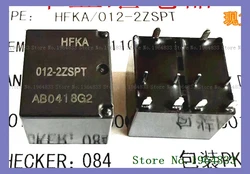 HFKA-012-2ZSPT 012-2ZST DIP-10