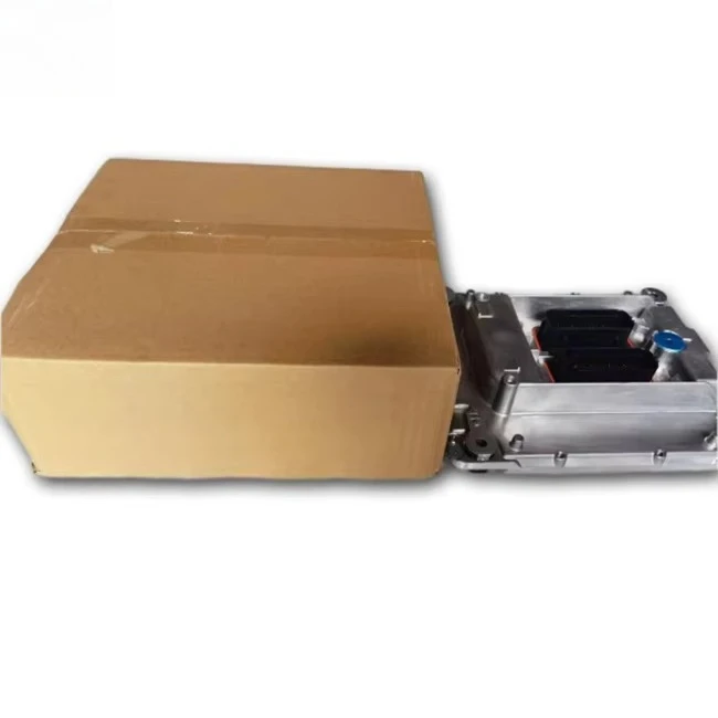 60100000 CONTROLLER for  EC210B EC210 EC290 Control Unit ECU