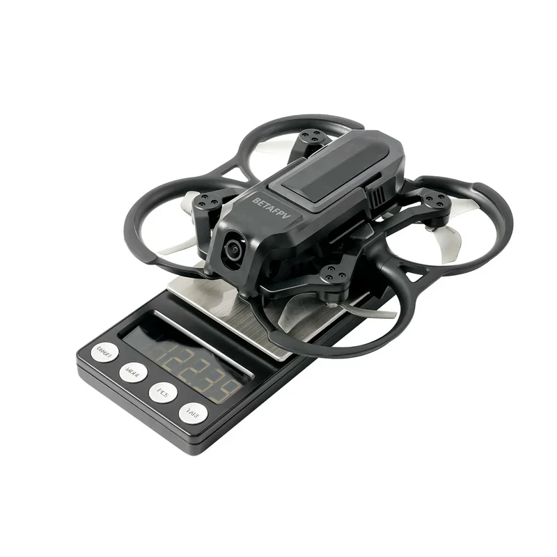 BETAFPV 2025 Nuevo Aquila20 HD FPV Kit LiteRadio 4 SE Transmisor de radio VR04 HD FPV Gafas FOV 170 °   ExpressLRS 2.4G M2