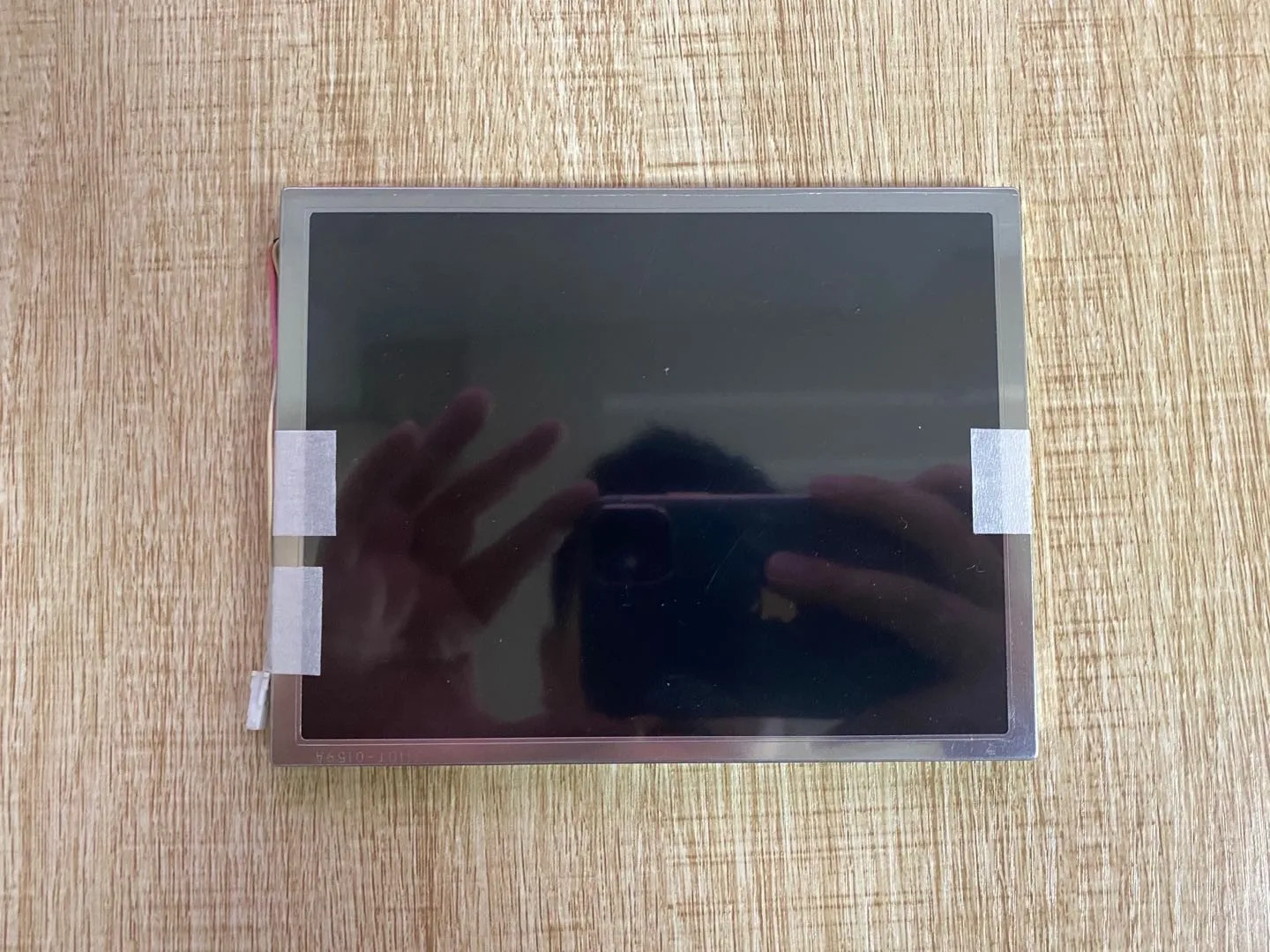 Layar display LCD LCD (TD)(01)