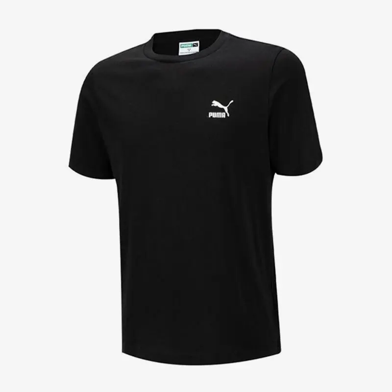 

Puma Authentic Summer New Men's Sports Short Sleeve T-Shirt 621944-01