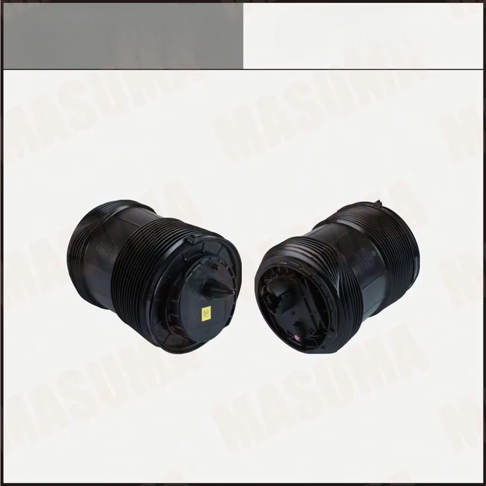 for MASUMA AS-E400L Air Spring Front Left OE 4M0616001AA 4M0616001AB Air Suspension Shock for Audi Q7 Q8