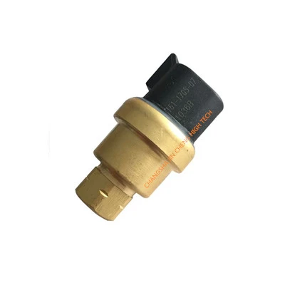 

330C 325D Excavator Parts Oil Pressure Sensor 161-1705