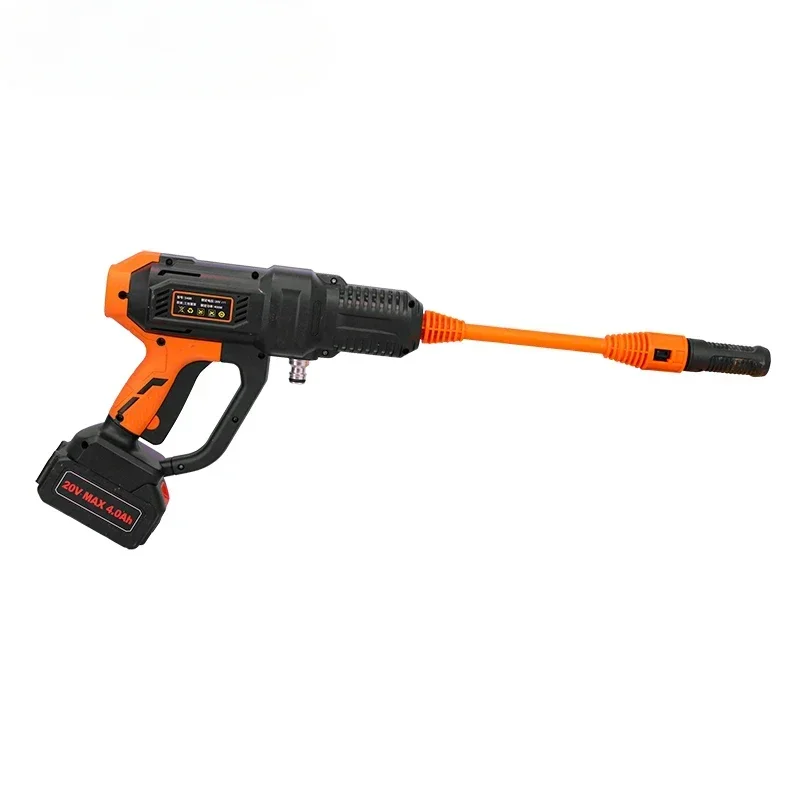 

cordless washer machine high pressure gun water pressure washer