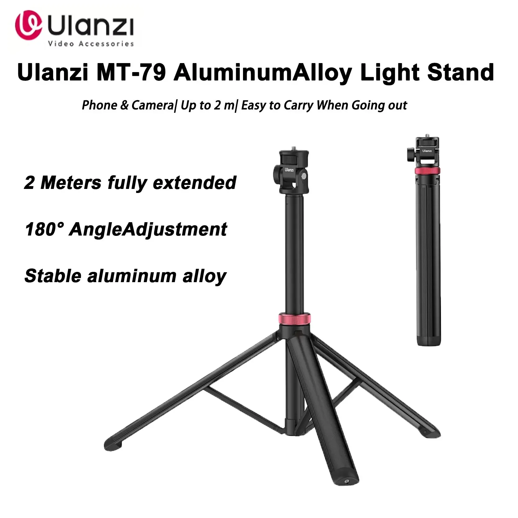 Ulanzi MT-79 Light …