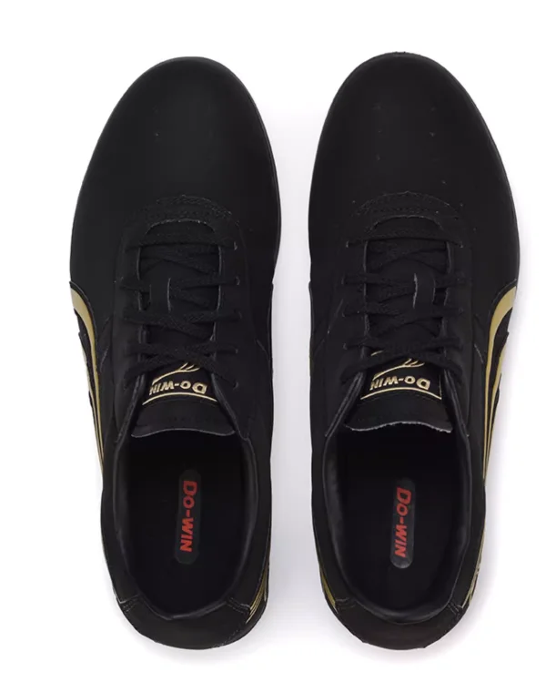 Fitness Shoes Neutral Comfort Taekwondo Shoes Best Selling Men's Women's Martial Arts Training Shoes Soft Sole Taiji Shoes