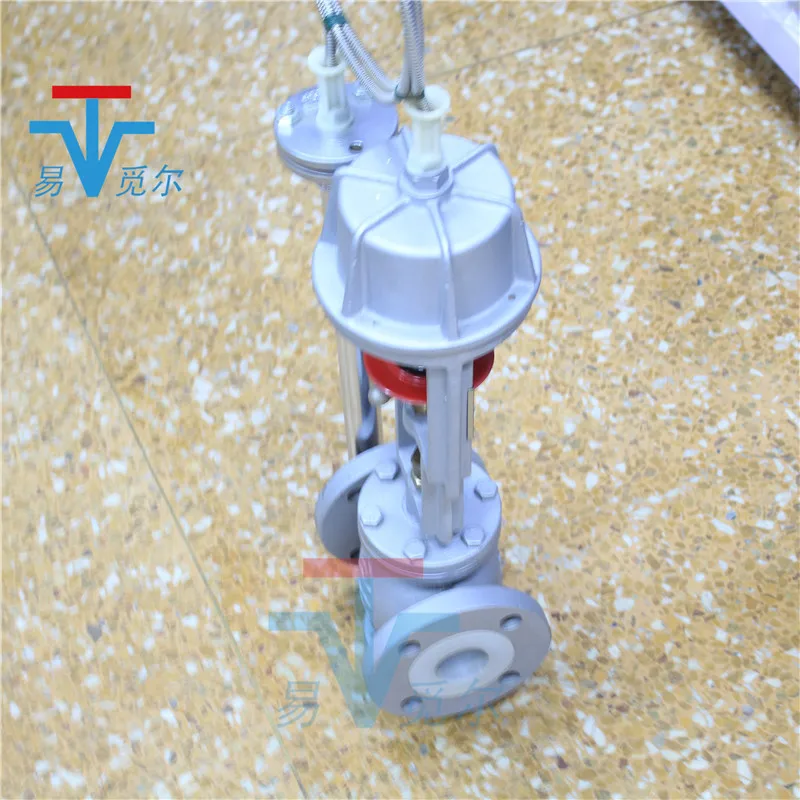

OB-1 Self-operated Temperature Control Valve YOSHITAKE Temperature Control Valve
