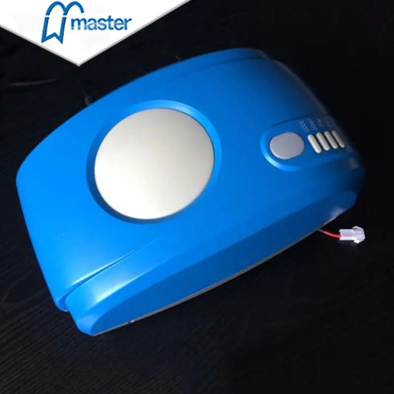 Abridor de puerta de garaje de montaje lateral inteligente