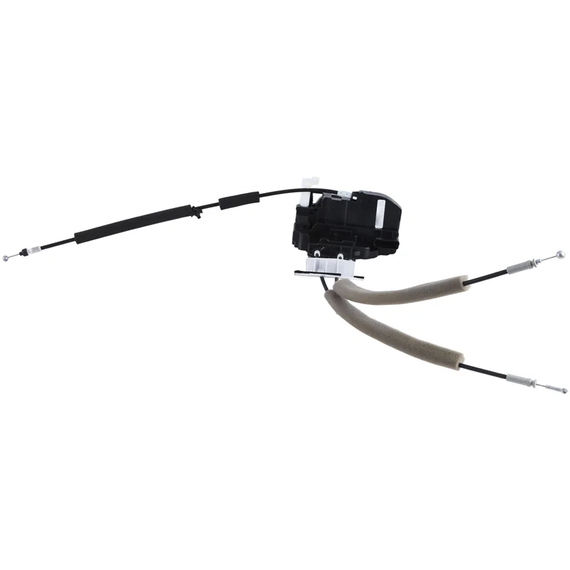 

НОВЫЙ автомобильный замок передней двери для Infiniti FX 2007-2008 привод дверного замка