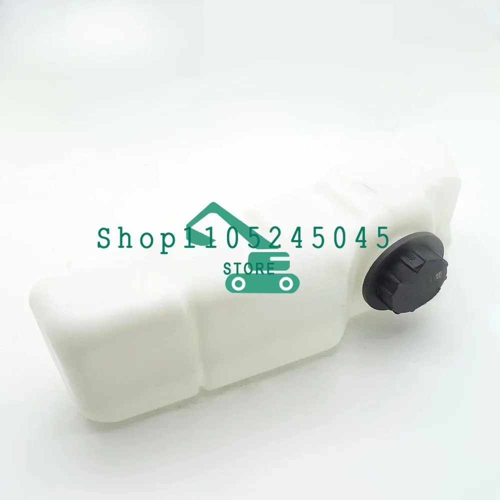 Water Radiator Coolant Tank Expansion Tank 6732375 for S150 S160 S175