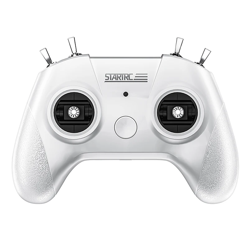 FPV Drone Simulator Afstandsbediening 8CH Vluchttrainingssysteem Vliegsimulator Controller USB voor Windows 10/11 PC Liftoff/DRL