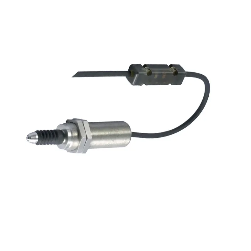 Contact Sensor Z5 Series Z5-S-1 for CNC Machine, Waterproof Oil-Resistant Multi-Travel Control and Signal Induction