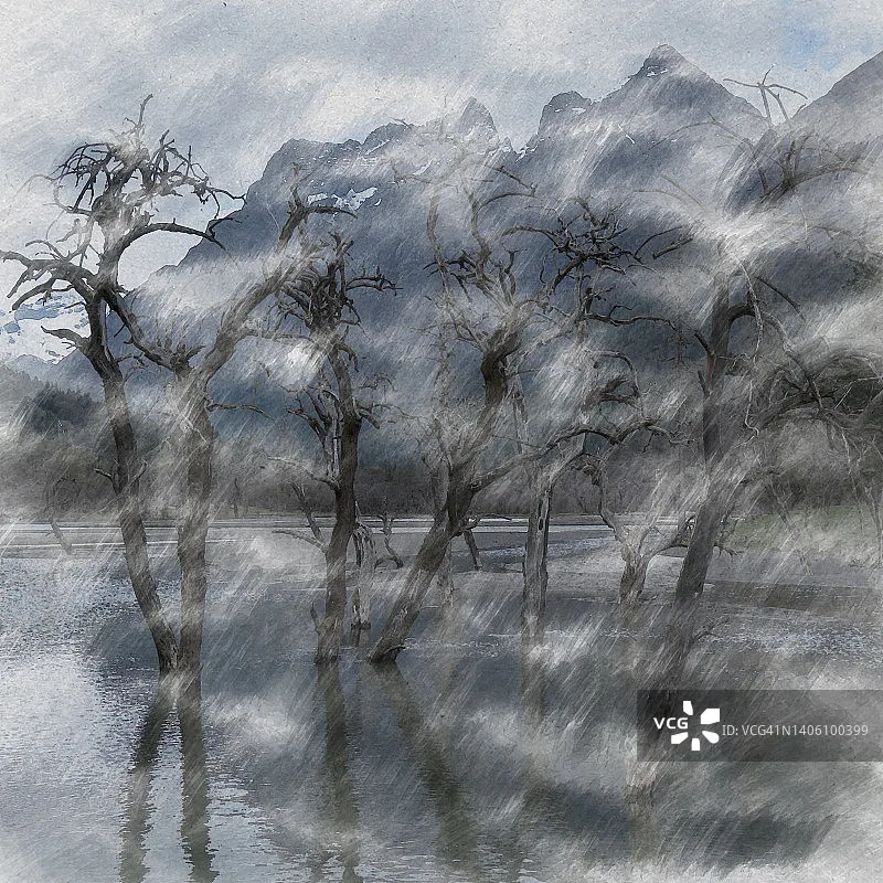 Geprc Fettec G4 Alp… - image