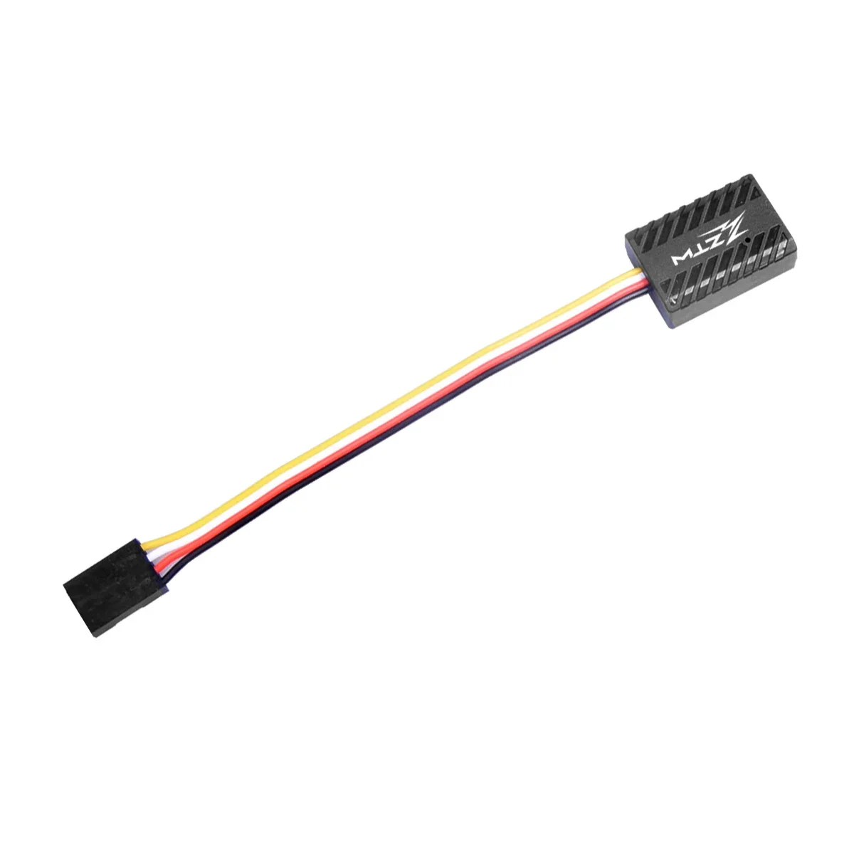 ZTW APP-Adapter Bluetooth-Modul für Beatles/Mantis (Slim)/Shark/Seal G2 Skyhawk-Serie ESC-Programmierung RC-Modellzubehör