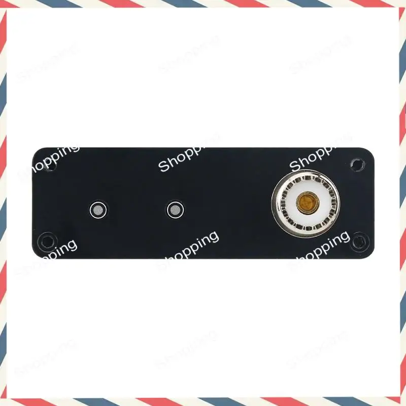 M20K AX-17 Pro Automatic Screwdriver Antenna Auto Antenna System For ATAS-120A M-120A M-130A And Tarhell Little II