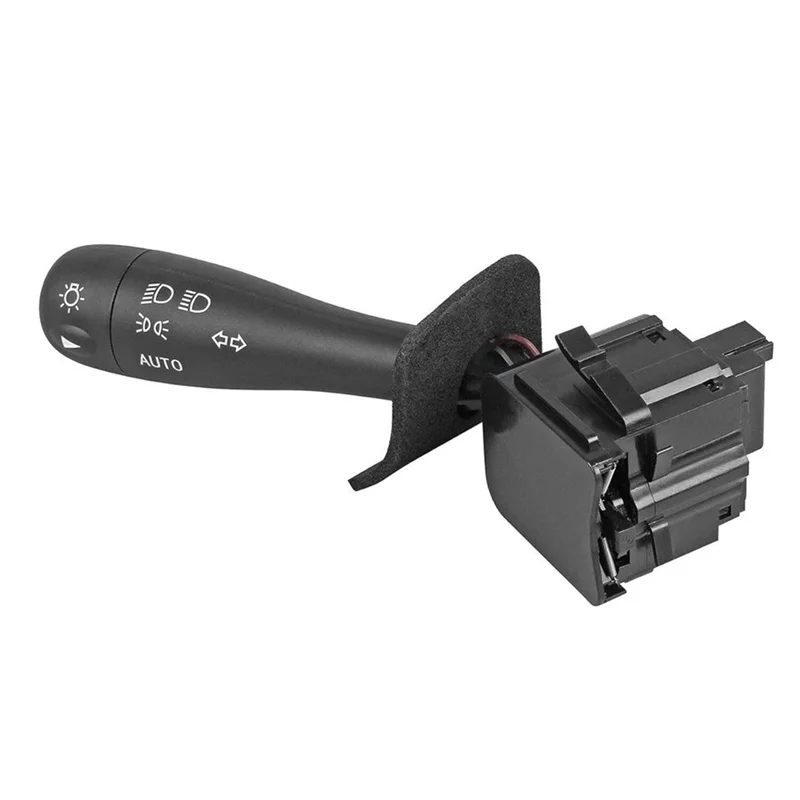 

AT92-Car Headlight Turn Signal Switch 15251096 For Equinox Pontiac Torrent 2005-2006 Saturn Vue L100 L200 L300 LHD