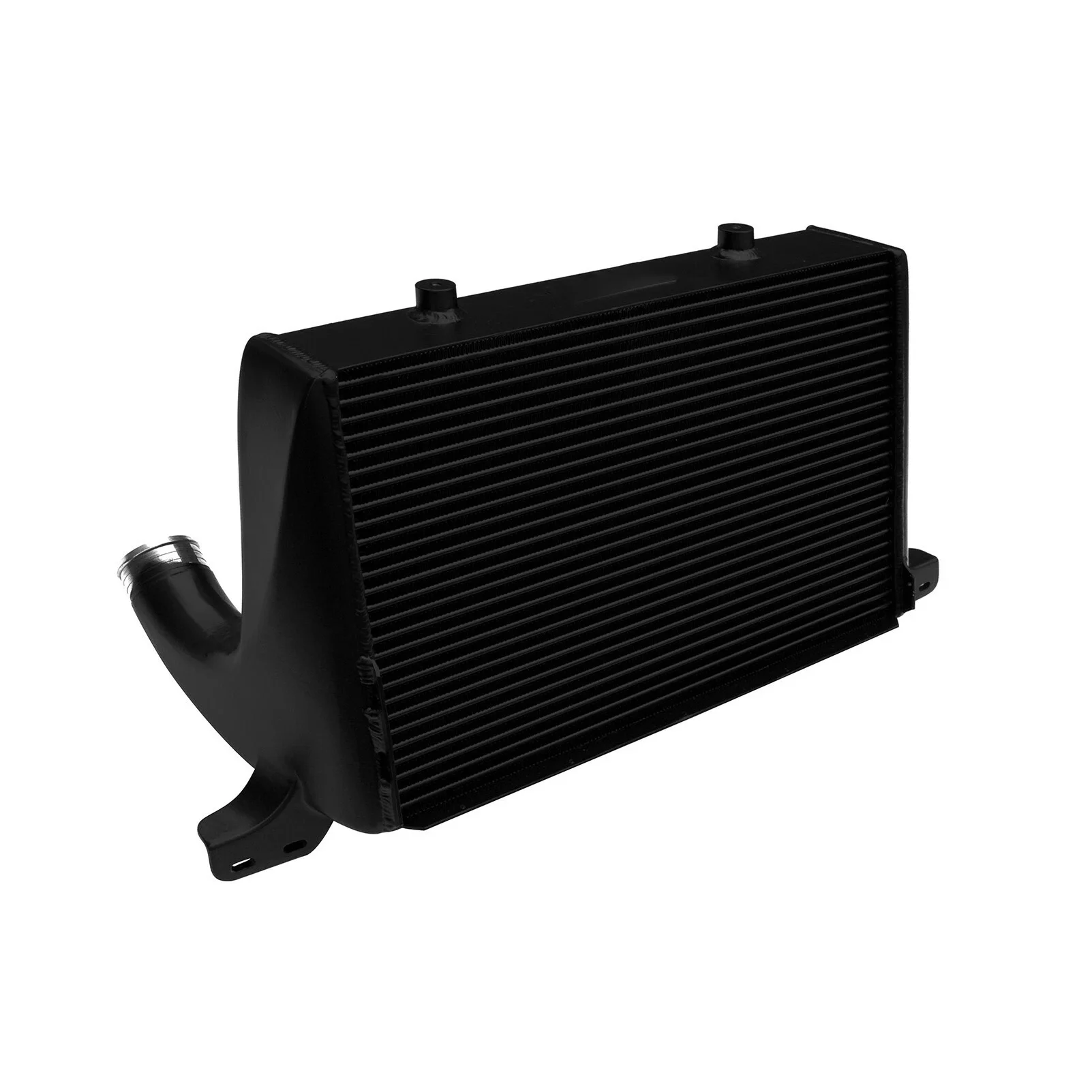 

Front Mount Intercooler for Mustang 2.3l EVO2 2015+ Competition Intercooler Kit