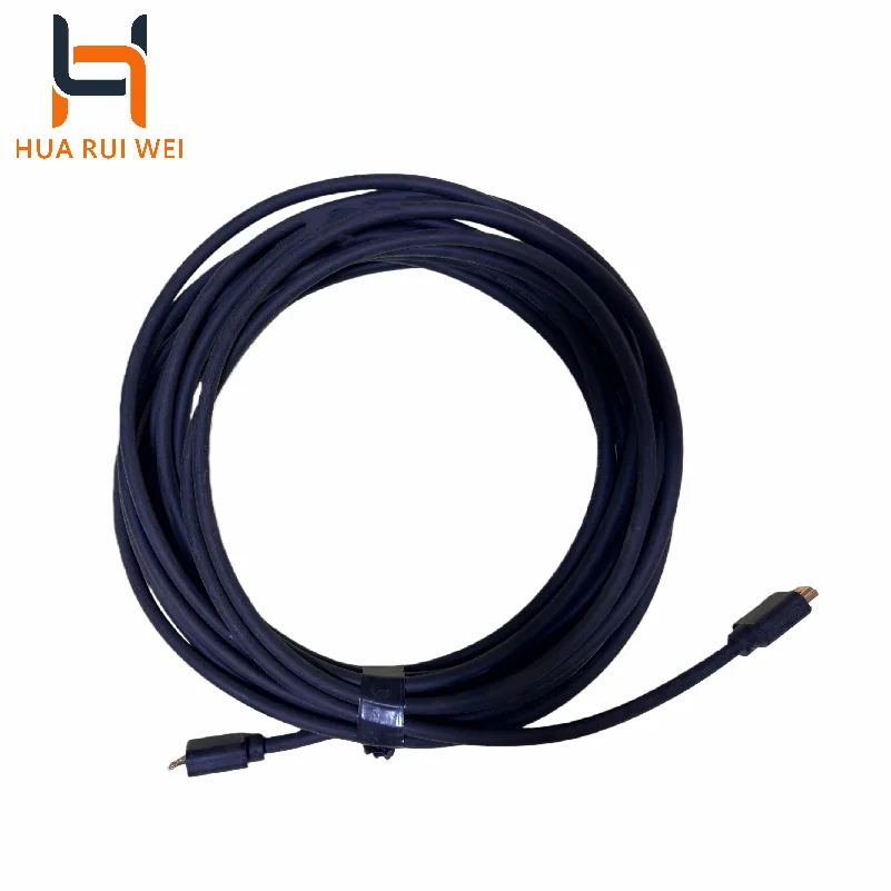 

Hot Sale New OP-88714 Industrial Automation Connecting Wire Control