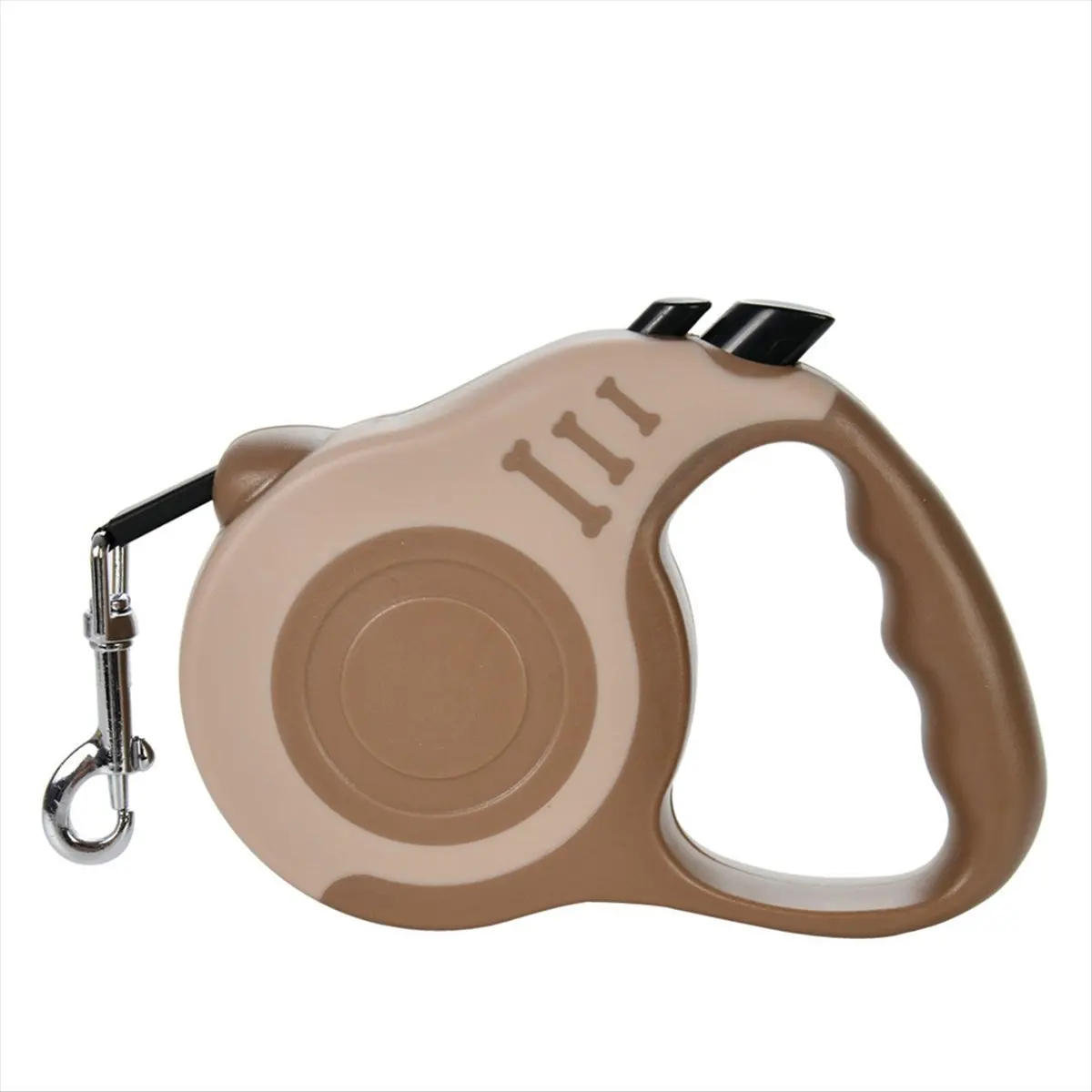 ABNQ Pet Leash Retractable Dog Leash Automatic Flexible Puppy Cat for Small Medium Dog Pet Supplies Traction Rope Dog Leash,D