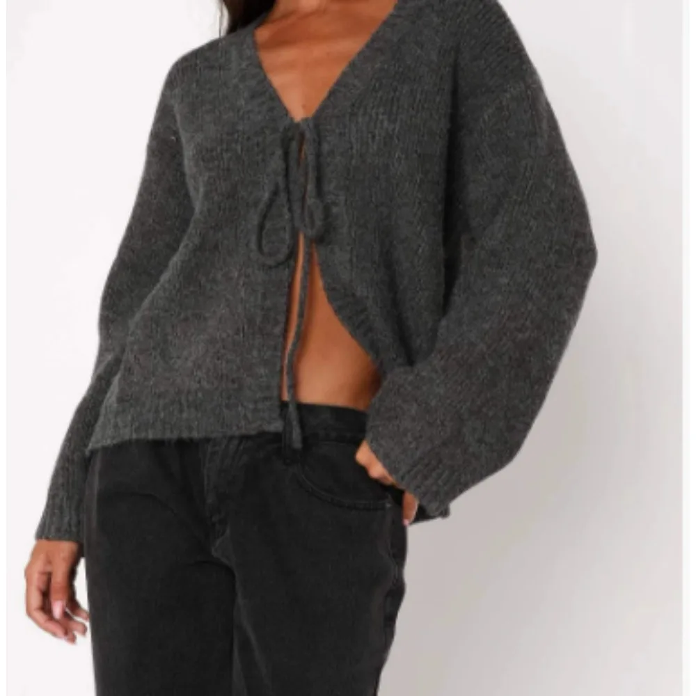 2025 Autumn/Winter New Style Warm, Mature, Sophisticated and Elegant Pullover Sweater