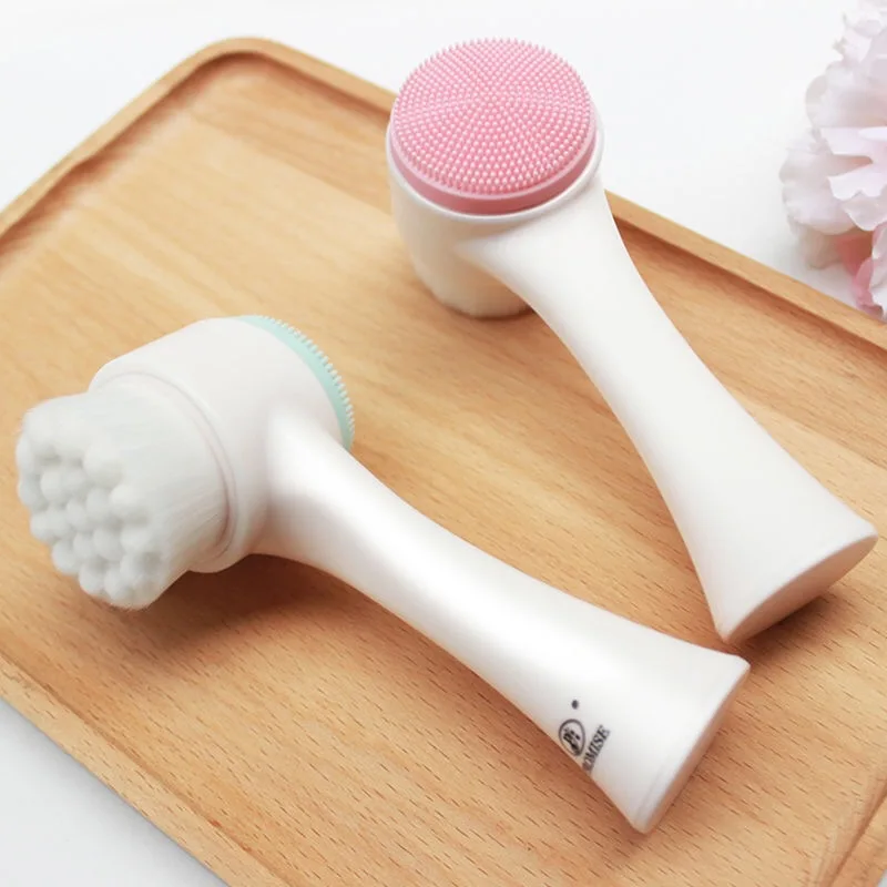 

Beauty Skin Care Face Wash Cleansing Instrument