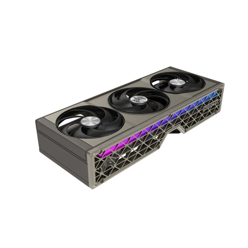 Nitrogen mobile desktop e-sports game graphics card