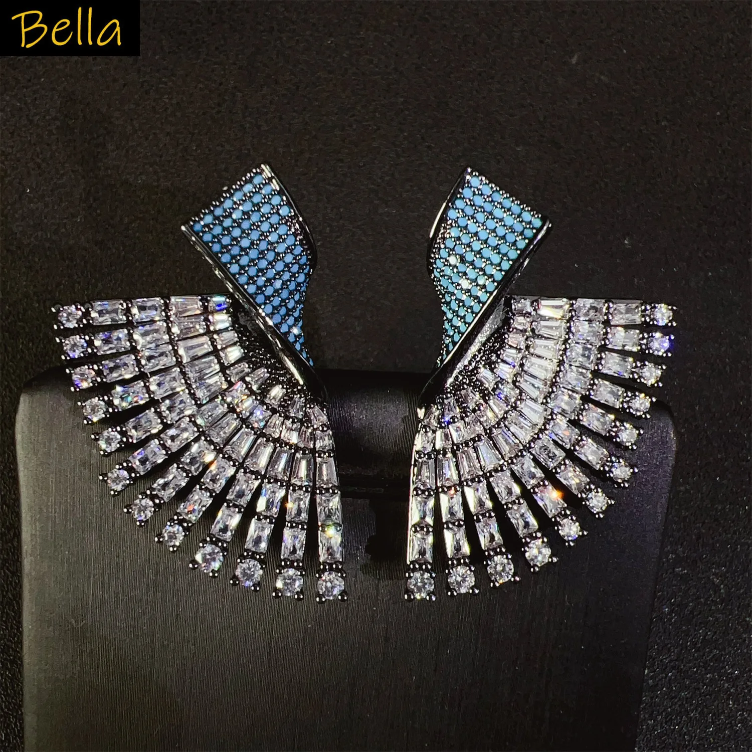 zircon-stud-earrings-large-fan-shaped-white-blue-purple-zircon-radial-earrings-women-wedding-evening-party-shiny-jewelry-gift