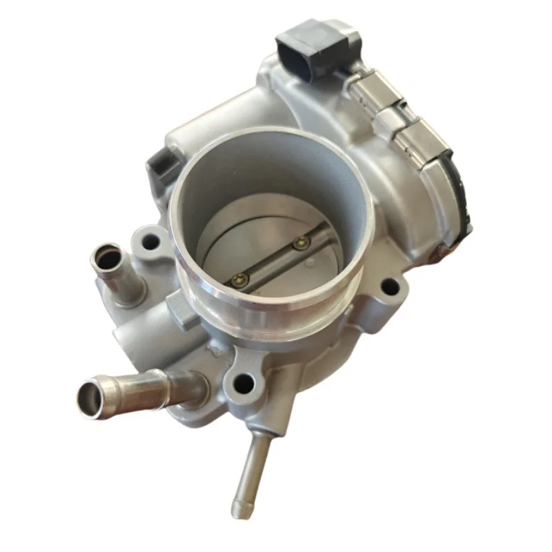 Throttle body 35100-2B150 is suitable for auto parts