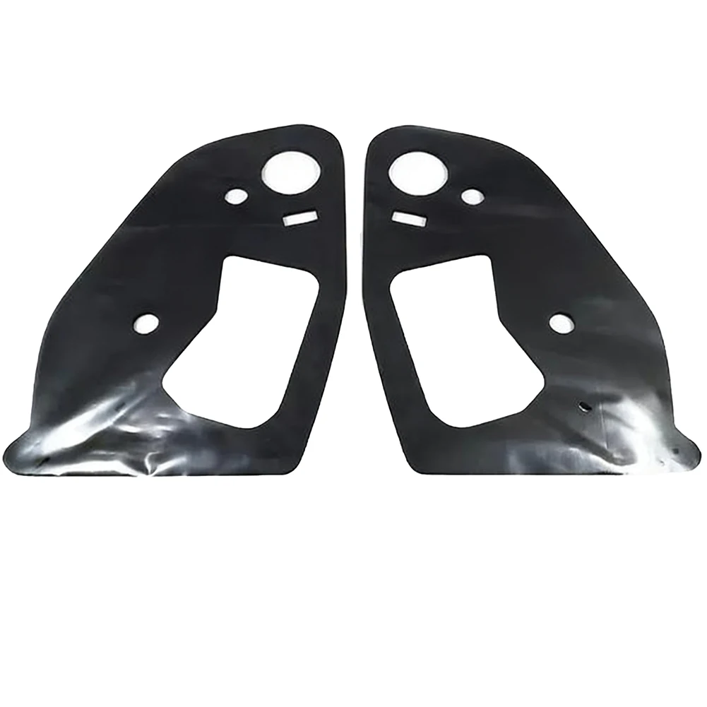 Automotive Repair Taillight Gasket Automotive Sealing Gasket For Yaris Tail Lamp Seal Non-deformable Easy Installation