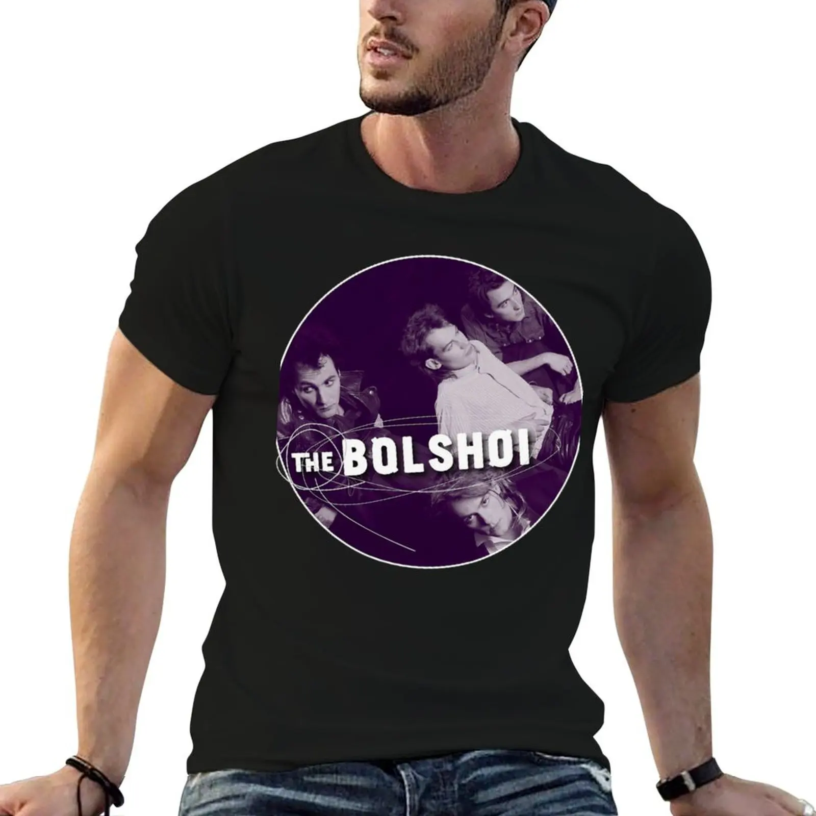 

The Gift Edition shirt Limited - Classic designer man tshirt t Perfect anime T-Shirt Bolshoi
