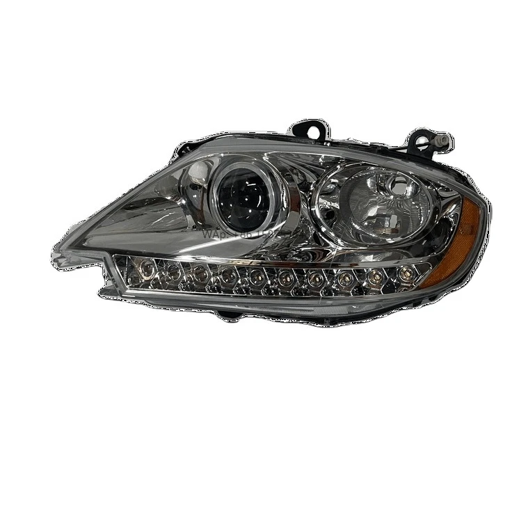 

2008-2012 Headlamp Headlight for Quattroporte 2008 2009 2010 2011 2012