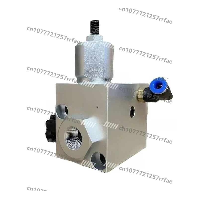 AIV-120 Intake Valv…