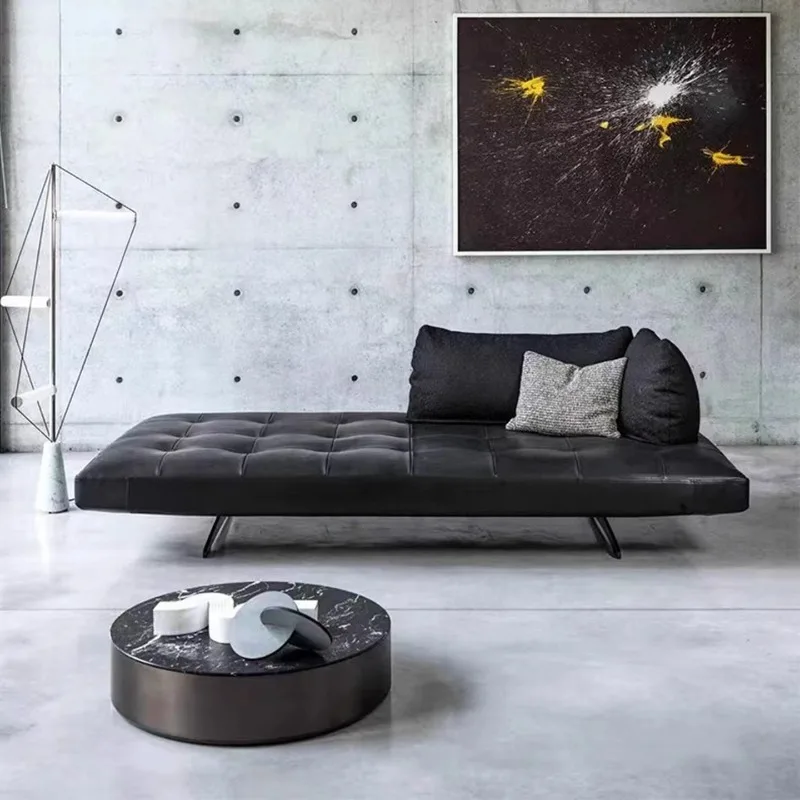 

European Designer Living Room Sofas Oversized Soft Modern Living Room Sofas Lounge Nordic Divano Moderno Furniture For Home