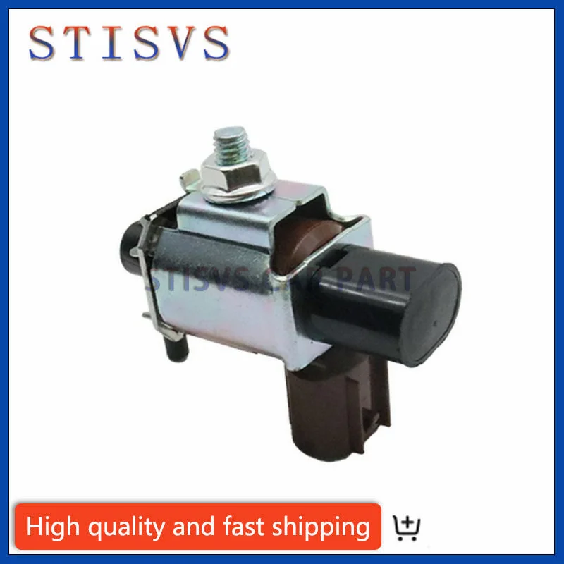 EGR Valve Control Switch-Vacuum Solenoid MR127520 For Chrysler Dodge Mitsubishi K5T48271 New High Quality Cars Accessories