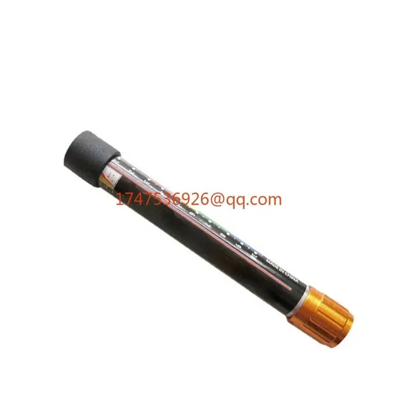 Automobile paint coating test pen Car paint thickness thickness gauge Sheet metal tester Oil film pen