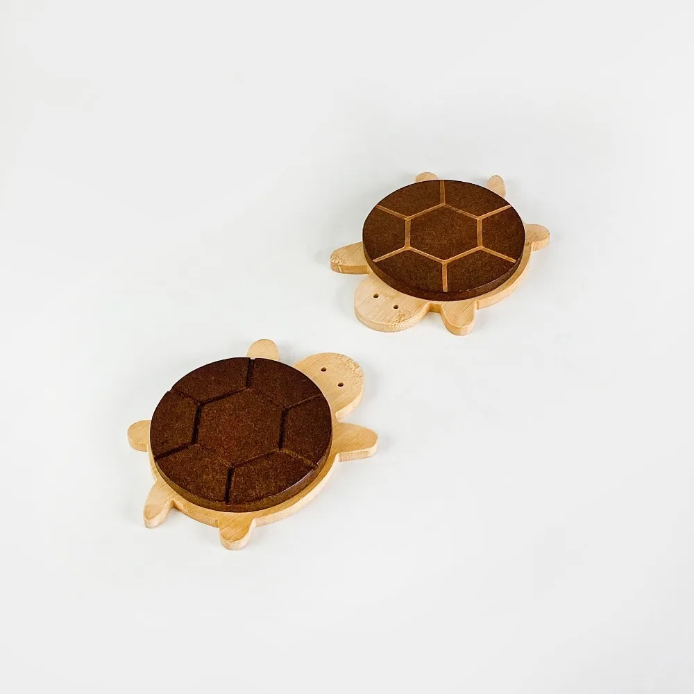 Thumbnail 3 - #81 Cheap Coasters Worth Buying