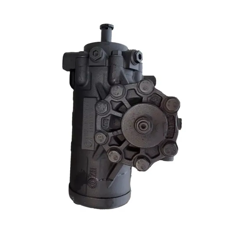 Truck Gear Box Steering Gearbox for Dongfeng Truck 3401010-K1201 210219192 LHD