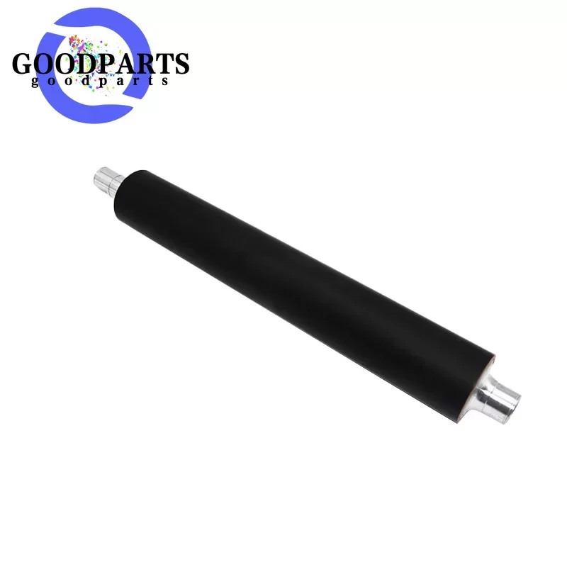 1X C1060 Lower Pressure Fuser Roller A50U765500 for Konica Minolta  C1070 C1060L C1070L C2060 C2070 C2060L C2070L C3060 C3070