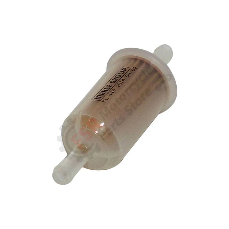 فلتر الوقود يناسب Asun 300 Buyang (Feishen) FA-H300 Chironex Bandito 300 Daymak Grunt 300 GIO Bear 300 Midwest 300 ZMC Titan 300 #4