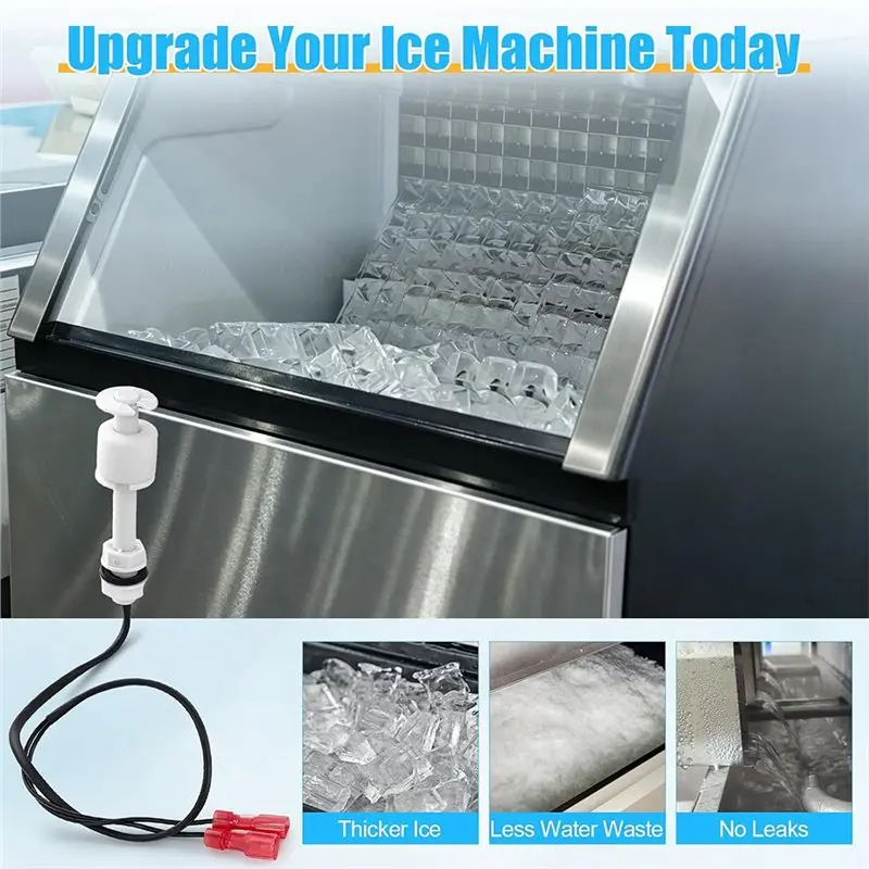 [B17B!】 Ice Thickness Float Switch For Manitowoc Series