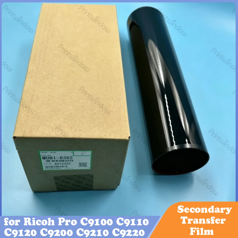 

M0B1-6362 Original New Secondary Transfer Film for Ricoh Pro C9100 9110 9120 9200 9210 9220 Transfer Belt