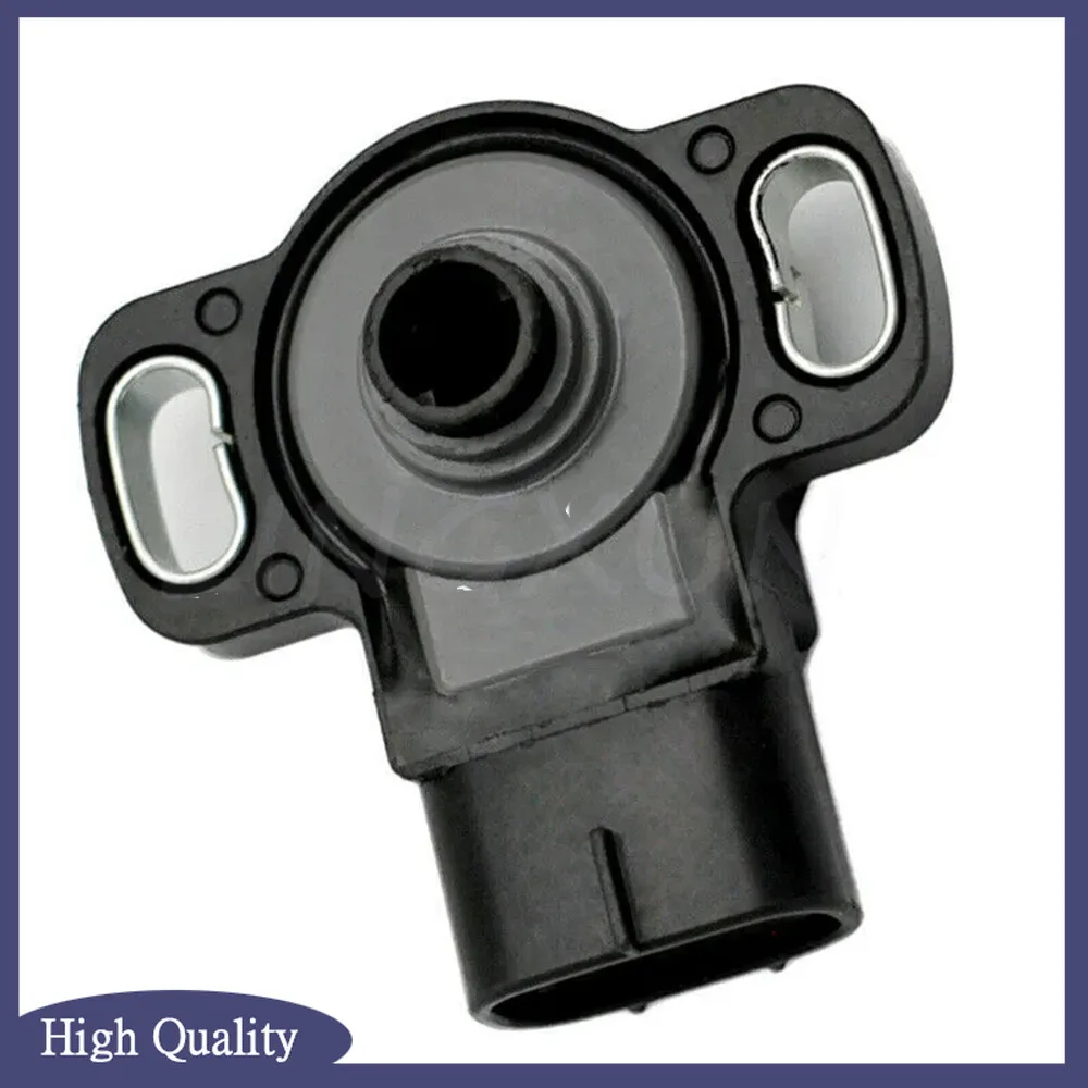 

Throttle Position Sensor 13580-02F00 13580-02F01 For Suzuki 2002-2012 DL1000 V-Strom Replace