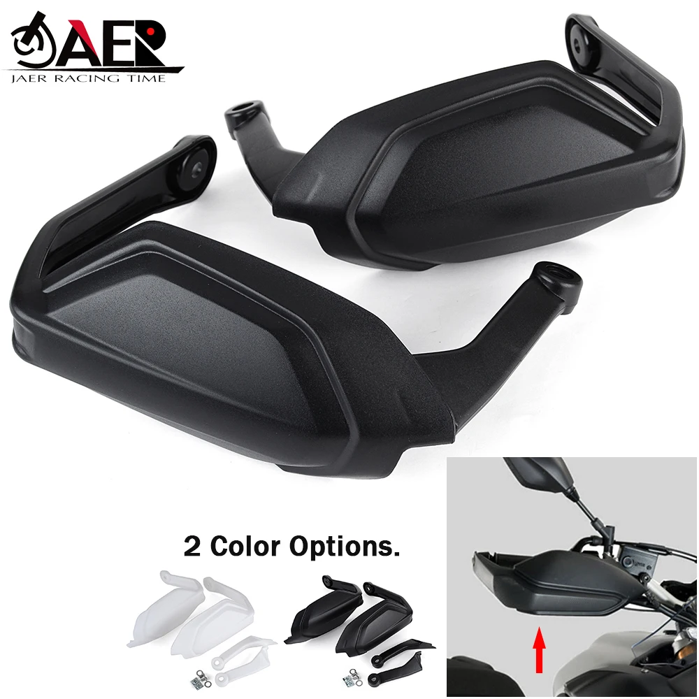 Motorcycle Hand Guard Handguard Wind Shield Protector Gear For Triumph TIGER 900 GT TIGER900 Rally TIGER900 Pro 2020-2021