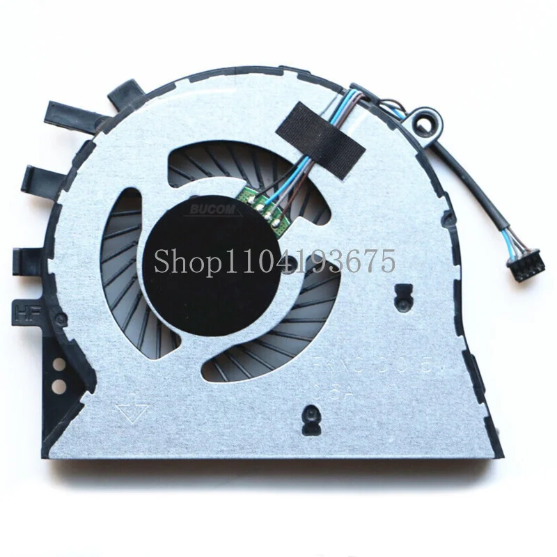 for HP 470 G7 17-BY 17-CA CPU Lufter FAN L22529-001 L22530-001 L225